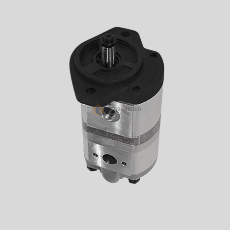 3774613M91 Steering Pump Fits 